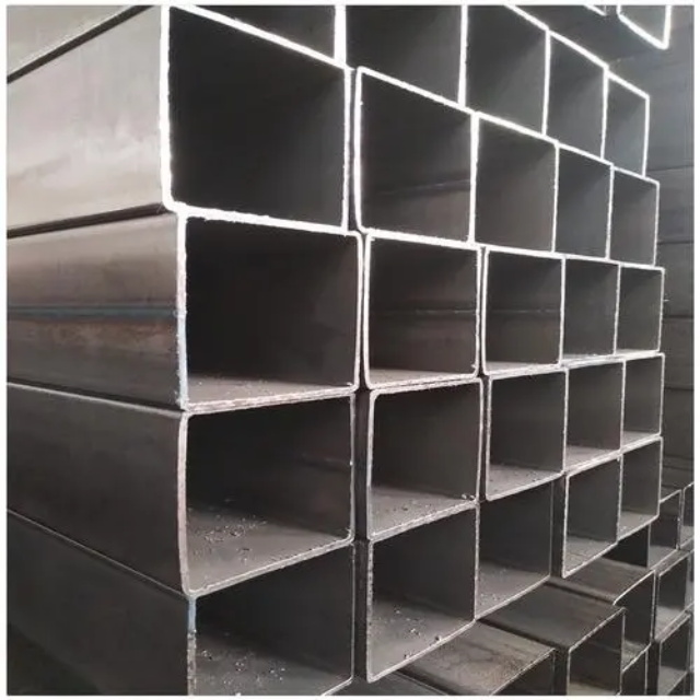 商河焊接方管