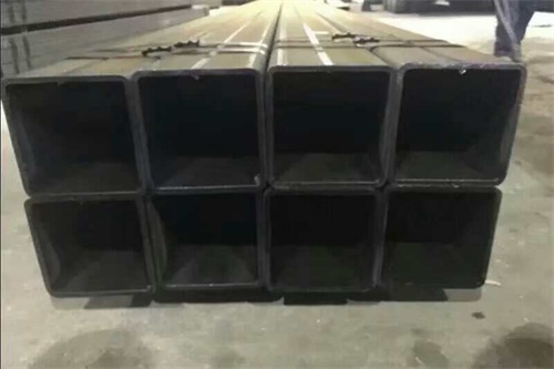 商河大口径厚壁方管